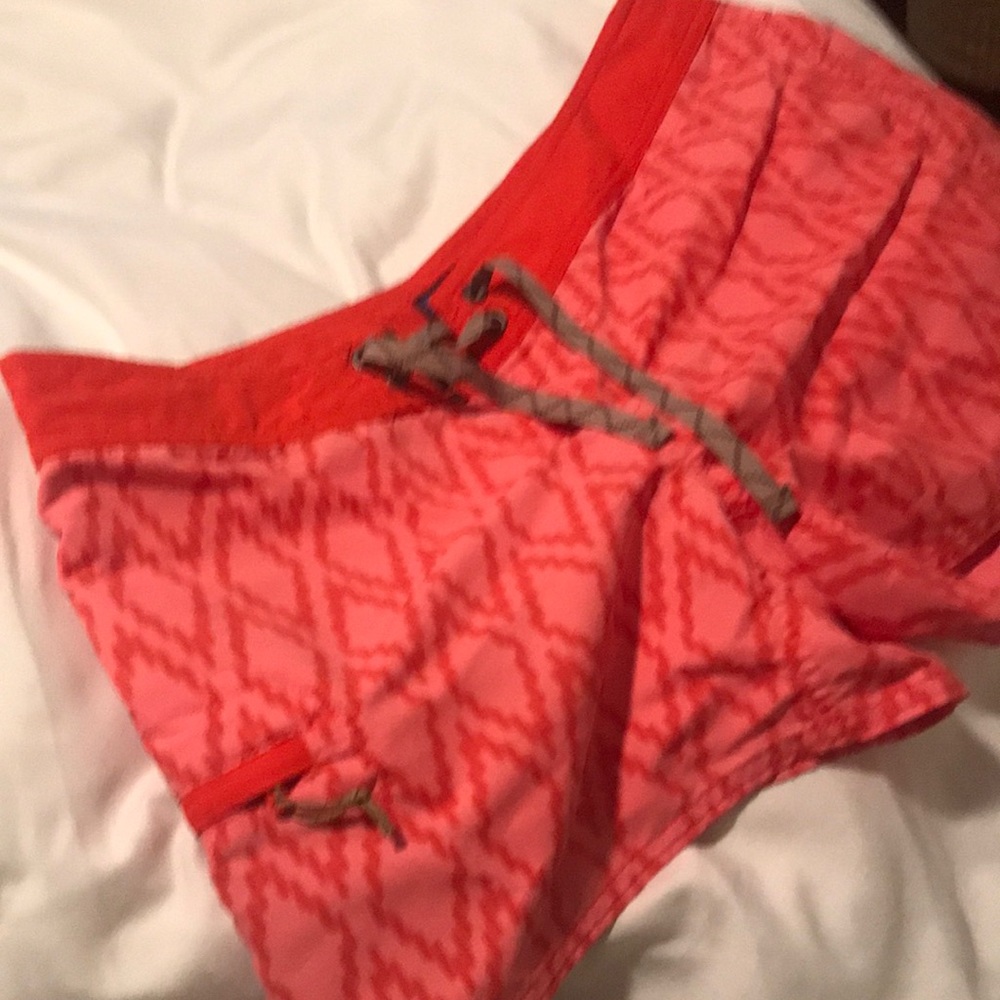 Patagonia board shorts size 10